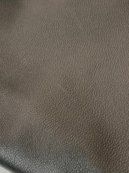 【中古品】【メンズ】 BEAUTY&YOUTH UNITED ARROWS ビューティ&ユース ユナイテッドアローズ ラム レザー ダブル ライダース ジャケット 1225-199-0027 メンズ アウター 羊革 147-250922-em-14-min サイズ：L カラー：ブラック 万代Net店