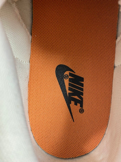 【中古品】【メンズ】 NIKE ナイキ × SIZE? サイズ？ 別注 コラボ DUNK LOW SZ DO6712-200 ダンク ロー サイズ スニーカー 靴 160-250924-kk-09-min カラー：DK DRIFTWOOD/LT PHOTO BLUE 万代Net店