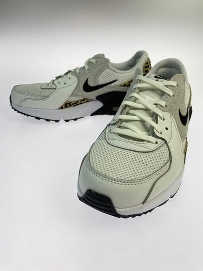 【中古品】【レディース】 NIKE ナイキ WMNS AIR MAX EXCEE HQ2115-100 ウィメンズ エアマックス エクシー スニーカー 靴 160-250925-kk-31-min カラー：SMWH/BK-WH 万代Net店