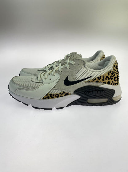 【中古品】【レディース】 NIKE ナイキ WMNS AIR MAX EXCEE HQ2115-100 ウィメンズ エアマックス エクシー スニーカー 靴 160-250925-kk-31-min カラー：SMWH/BK-WH 万代Net店