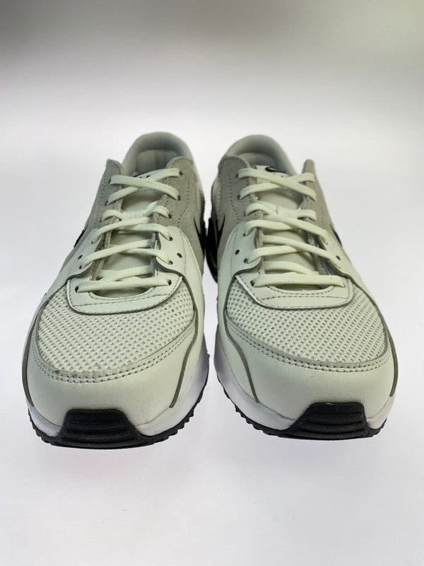 【中古品】【レディース】 NIKE ナイキ WMNS AIR MAX EXCEE HQ2115-100 ウィメンズ エアマックス エクシー スニーカー 靴 160-250925-kk-31-min カラー：SMWH/BK-WH 万代Net店