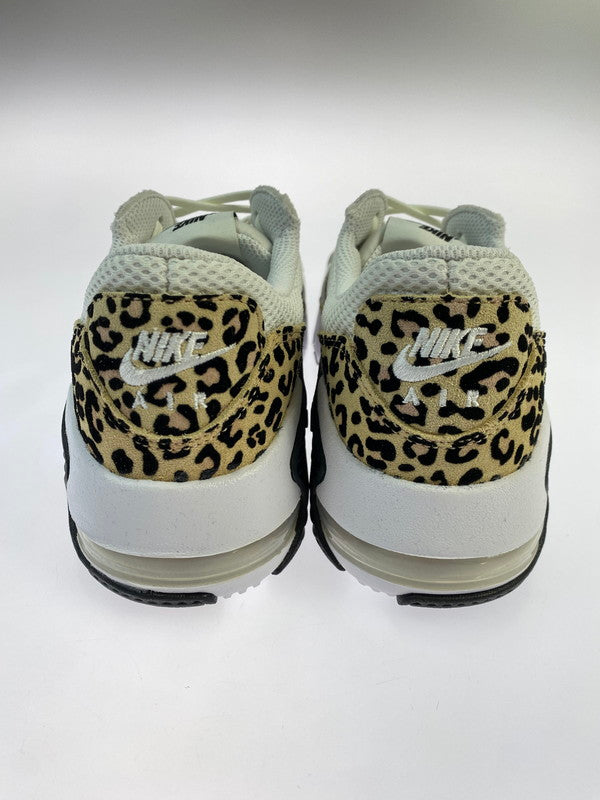 【中古品】【レディース】 NIKE ナイキ WMNS AIR MAX EXCEE HQ2115-100 ウィメンズ エアマックス エクシー スニーカー 靴 160-250925-kk-31-min カラー：SMWH/BK-WH 万代Net店