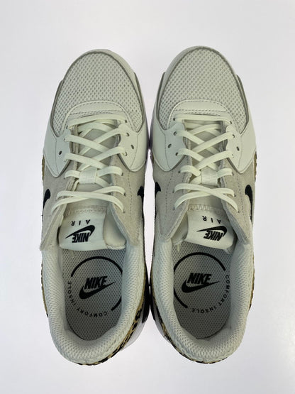 【中古品】【レディース】 NIKE ナイキ WMNS AIR MAX EXCEE HQ2115-100 ウィメンズ エアマックス エクシー スニーカー 靴 160-250925-kk-31-min カラー：SMWH/BK-WH 万代Net店