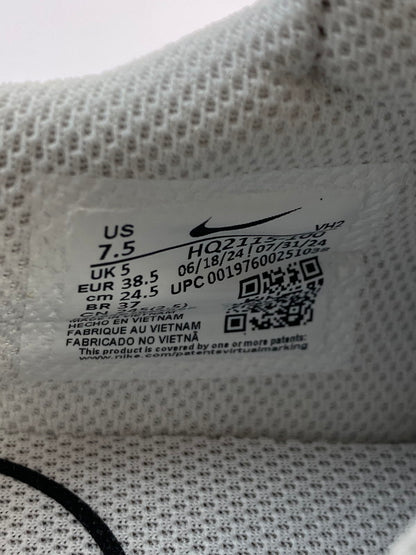 【中古品】【レディース】 NIKE ナイキ WMNS AIR MAX EXCEE HQ2115-100 ウィメンズ エアマックス エクシー スニーカー 靴 160-250925-kk-31-min カラー：SMWH/BK-WH 万代Net店