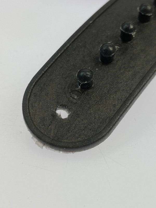 【中古品】【メンズ/レディース】 NIKE ナイキ 90S SNAPBACK CAP スナップバック キャップ 帽子 185-250927-ks-02-min カラー：バーガンディ×ブルー 万代Net店