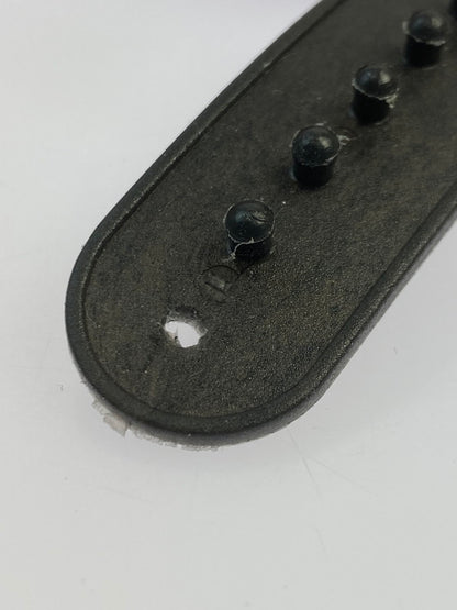 【中古品】【メンズ/レディース】 NIKE ナイキ 90S SNAPBACK CAP スナップバック キャップ 帽子 185-250927-ks-02-min カラー：バーガンディ×ブルー 万代Net店