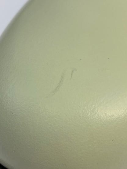 【中古美品】【メンズ】 GLADHAND & Co. グラッドハンド × REGAL リーガル 別注 コラボ GH SADDLE SHOES 606S サドルシューズ 革靴 ドレスシューズ 164-250925-kk-24-min サイズ：25 1/2 カラー：ブラック/アイボリー 万代Net店