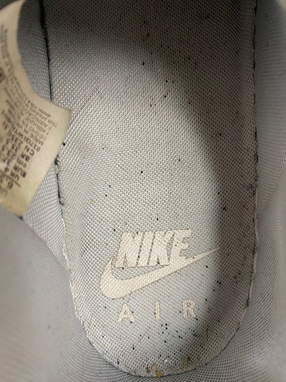 【現状渡し品】【レディース】 NIKE ナイキ WMNS AIR FORCE 1 SP CQ6566-001 ウィメンズ エアフォース1 スペシャル スニーカー 靴 166-251002-kk-29-min カラー：CHROME/METALLIC SILVER－WHT 万代Net店