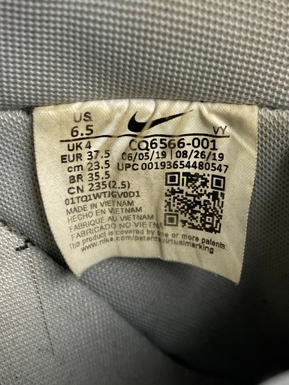 【現状渡し品】【レディース】 NIKE ナイキ WMNS AIR FORCE 1 SP CQ6566-001 ウィメンズ エアフォース1 スペシャル スニーカー 靴 166-251002-kk-29-min カラー：CHROME/METALLIC SILVER－WHT 万代Net店