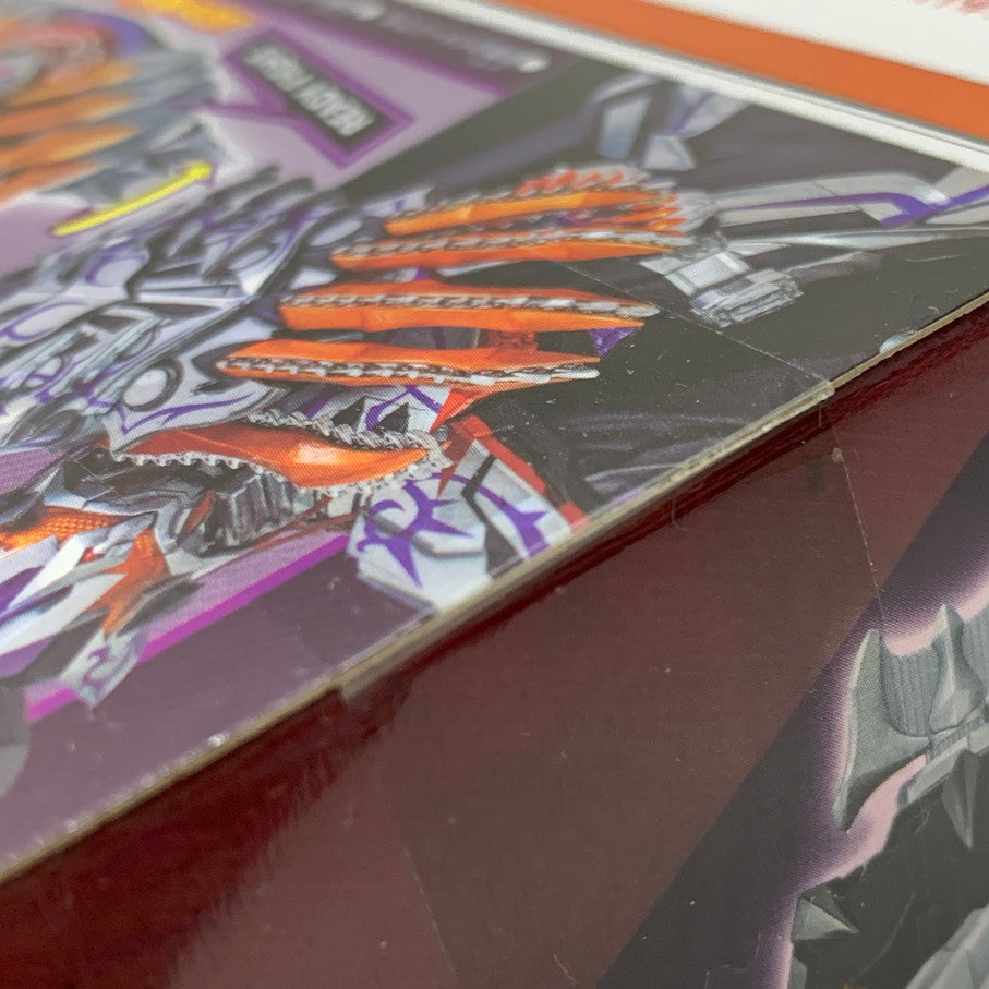 【中古品】 バンダイ DXプロ―ジョンレイジバックル Blu-ray 付き 仮面ライダー ギーツ おもちゃ 特撮 ヒーロー 変身 042-260302-em-08-min 万代Net店
