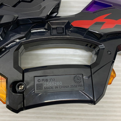 【中古品】 ウルトラマンZ 幻界魔剣ベリアロク -Deathcium Talking Ver.- バンダイ おもちゃ 変身 特撮 043-260619-em-07-min 万代Net店