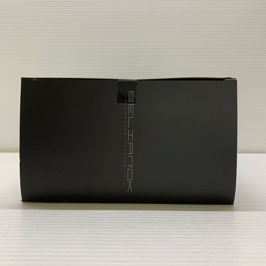 【中古品】 ウルトラマンZ 幻界魔剣ベリアロク -Deathcium Talking Ver.- バンダイ おもちゃ 変身 特撮 043-260619-em-07-min 万代Net店
