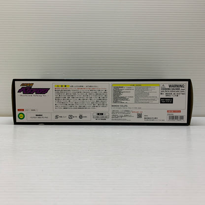 【中古品】 ウルトラマンZ 幻界魔剣ベリアロク -Deathcium Talking Ver.- バンダイ おもちゃ 変身 特撮 043-260619-em-07-min 万代Net店