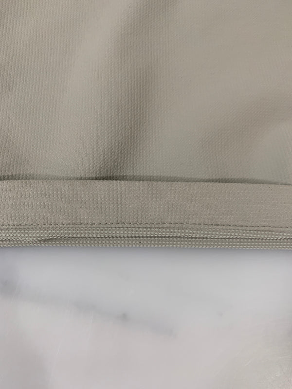 【中古品】【メンズ】 COMFORTABLE REASON コンフォータブルリーズン CARGO PANTS CREAM カーゴパンツ クリーム メンズ ボトムス 155-260704-hu-16-min サイズ：ONESIZE カラー：ライトグレー系 万代Net店