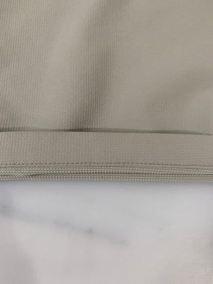 【中古品】【メンズ】 COMFORTABLE REASON コンフォータブルリーズン CARGO PANTS CREAM カーゴパンツ クリーム メンズ ボトムス 155-260704-hu-16-min サイズ：ONESIZE カラー：ライトグレー系 万代Net店