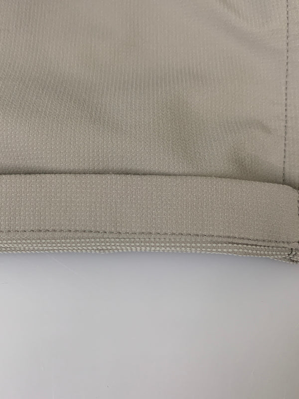 【中古品】【メンズ】 COMFORTABLE REASON コンフォータブルリーズン CARGO PANTS CREAM カーゴパンツ クリーム メンズ ボトムス 155-260704-hu-16-min サイズ：ONESIZE カラー：ライトグレー系 万代Net店