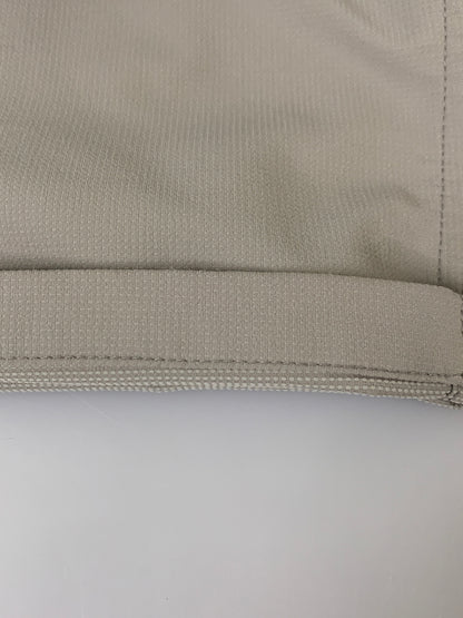 【中古品】【メンズ】 COMFORTABLE REASON コンフォータブルリーズン CARGO PANTS CREAM カーゴパンツ クリーム メンズ ボトムス 155-260704-hu-16-min サイズ：ONESIZE カラー：ライトグレー系 万代Net店