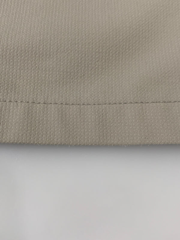 【中古品】【メンズ】 COMFORTABLE REASON コンフォータブルリーズン CARGO PANTS CREAM カーゴパンツ クリーム メンズ ボトムス 155-260704-hu-16-min サイズ：ONESIZE カラー：ライトグレー系 万代Net店