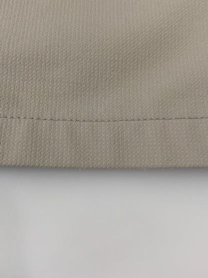【中古品】【メンズ】 COMFORTABLE REASON コンフォータブルリーズン CARGO PANTS CREAM カーゴパンツ クリーム メンズ ボトムス 155-260704-hu-16-min サイズ：ONESIZE カラー：ライトグレー系 万代Net店