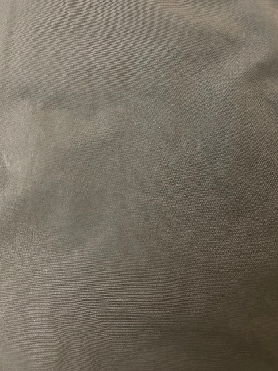 【中古品】【メンズ】 BARBOUR バーブアー WAX LESS JACKET ワックスレス ジャケット メンズ アウター 144-250926-em-35-min サイズ：36 カラー：カーキ 万代Net店