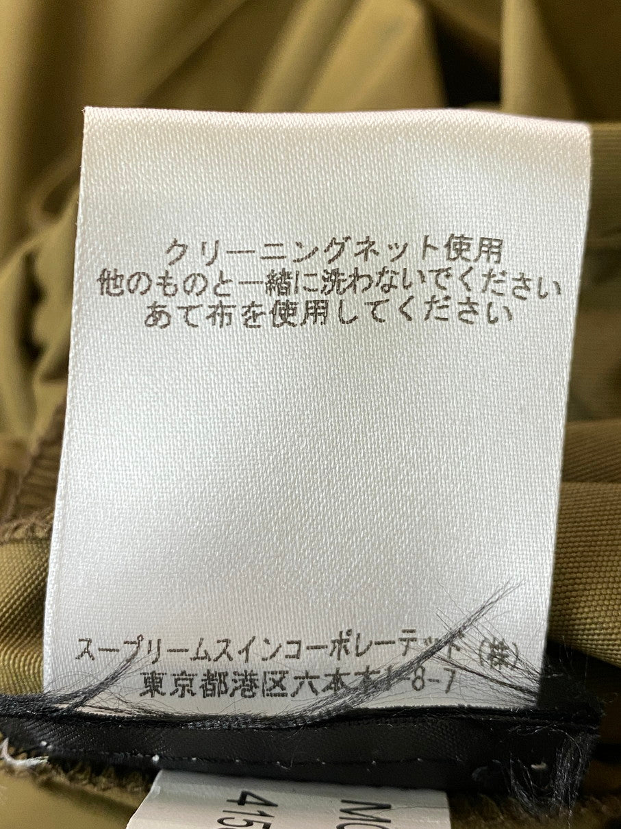 【中古品】【メンズ】 BARBOUR バーブアー WAX LESS JACKET ワックスレス ジャケット メンズ アウター 144-250926-em-35-min サイズ：36 カラー：カーキ 万代Net店