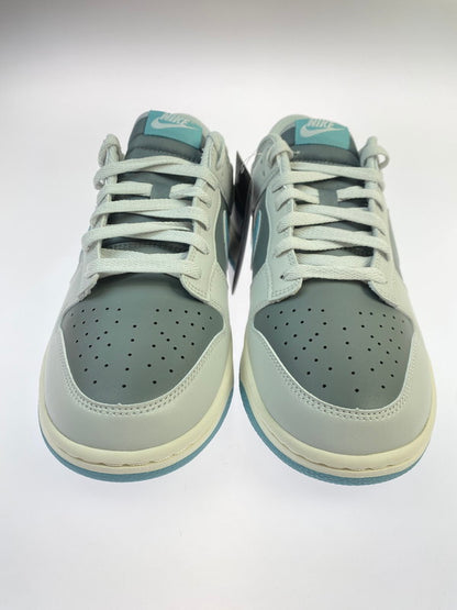 【中古美品】【メンズ】 NIKE ナイキ HF5441-001 DUNK LOW RETRO 靴 シューズ スニーカー SNEAKERS 160-250927-ks-18-min サイズ：27.5cm カラー：PHOTON DUST/DENIM TURQ 万代Net店