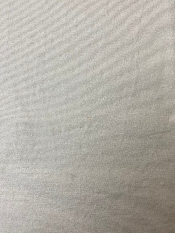 【中古品】【メンズ】 COMME des GARCONS コムデギャルソン × A BATHING APE アベイシングエイプ 別注 コラボ OSAKA BABY MILO S/S TEE 002TEJ221901C オオサカ ベイビーマイロ ショートスリーブ Tシャツ 半袖 トップス 140-251210-kk-28-min サイズ：L カラー：ホワイト 万代Net店