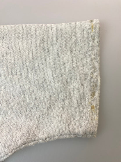 【現状渡し品】【メンズ】 GARFIELD ガーフィールド 70's PISCES PRINT SWEAT VINTAGE 70年代 ピスケス プリント スウェット ヴィンテージ 146-251011-kk-45-min サイズ：S カラー：グレー 万代Net店