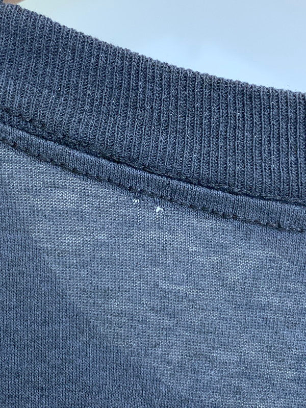 【現状渡し品】【メンズ】 HARLEY DAVIDSON ハーレーダビッドソン 80S SCREENSTARS LEGEND SS PRINT TEE Tシャツ トップス 146-250927-ks-47-min サイズ：M カラー：ブラック 万代Net店