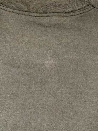 【現状渡し品】【メンズ】 HARLEY DAVIDSON ハーレーダビッドソン 80S SCREENSTARS LEGEND SS PRINT TEE Tシャツ トップス 146-250927-ks-47-min サイズ：M カラー：ブラック 万代Net店