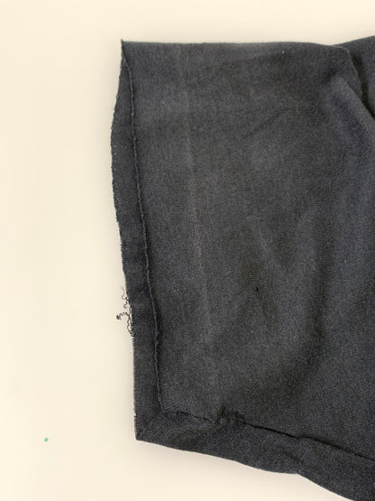 【現状渡し品】【メンズ】 HARLEY DAVIDSON ハーレーダビッドソン 80S SCREENSTARS LEGEND SS PRINT TEE Tシャツ トップス 146-250927-ks-47-min サイズ：M カラー：ブラック 万代Net店