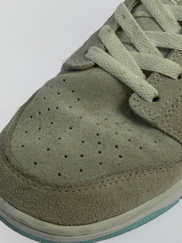 【中古品】【メンズ】 NIKE ナイキ DUNK LOW RETRO SE BARBER SHOP DH7614-500 ダンク ロー レトロ シーズナルエディション バーバー ショップ スニーカー 靴 160-251002-kk-02-min カラー：IRIS WHISPER/WHT-CHILE RED 万代Net店