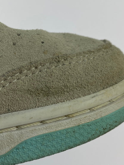 【中古品】【メンズ】 NIKE ナイキ DUNK LOW RETRO SE BARBER SHOP DH7614-500 ダンク ロー レトロ シーズナルエディション バーバー ショップ スニーカー 靴 160-251002-kk-02-min カラー：IRIS WHISPER/WHT-CHILE RED 万代Net店