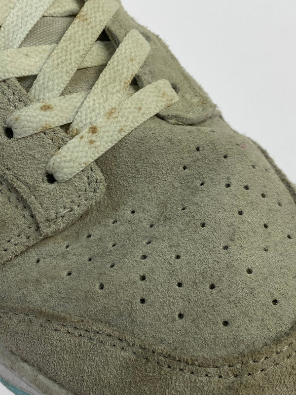 【中古品】【メンズ】 NIKE ナイキ DUNK LOW RETRO SE BARBER SHOP DH7614-500 ダンク ロー レトロ シーズナルエディション バーバー ショップ スニーカー 靴 160-251002-kk-02-min カラー：IRIS WHISPER/WHT-CHILE RED 万代Net店