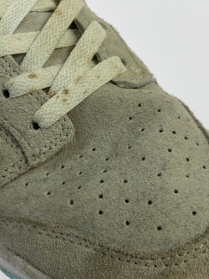 【中古品】【メンズ】 NIKE ナイキ DUNK LOW RETRO SE BARBER SHOP DH7614-500 ダンク ロー レトロ シーズナルエディション バーバー ショップ スニーカー 靴 160-251002-kk-02-min カラー：IRIS WHISPER/WHT-CHILE RED 万代Net店