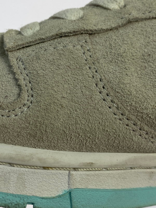 【中古品】【メンズ】 NIKE ナイキ DUNK LOW RETRO SE BARBER SHOP DH7614-500 ダンク ロー レトロ シーズナルエディション バーバー ショップ スニーカー 靴 160-251002-kk-02-min カラー：IRIS WHISPER/WHT-CHILE RED 万代Net店