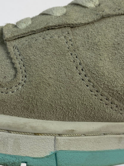 【中古品】【メンズ】 NIKE ナイキ DUNK LOW RETRO SE BARBER SHOP DH7614-500 ダンク ロー レトロ シーズナルエディション バーバー ショップ スニーカー 靴 160-251002-kk-02-min カラー：IRIS WHISPER/WHT-CHILE RED 万代Net店