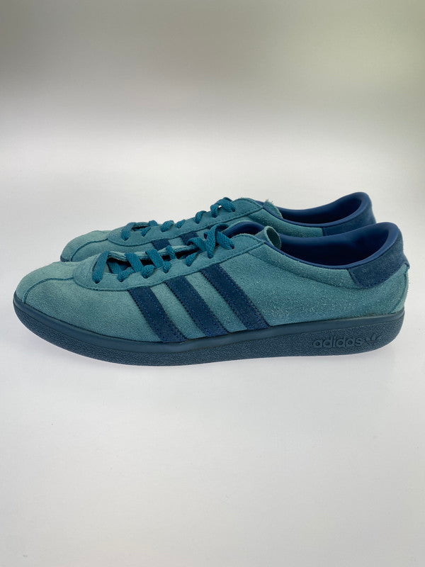【中古品】【メンズ】 adidas アディダス ORIGINALS IG6195 BALI 靴 シューズ スニーカー SNEAKERS 161-250927-ks-37-min サイズ：28.5cm カラー：TACTILE STEEL/DARK MARINE 万代Net店