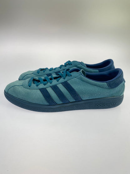 【中古品】【メンズ】 adidas アディダス ORIGINALS IG6195 BALI 靴 シューズ スニーカー SNEAKERS 161-250927-ks-37-min サイズ：28.5cm カラー：TACTILE STEEL/DARK MARINE 万代Net店
