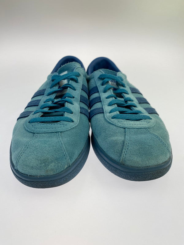 【中古品】【メンズ】 adidas アディダス ORIGINALS IG6195 BALI 靴 シューズ スニーカー SNEAKERS 161-250927-ks-37-min サイズ：28.5cm カラー：TACTILE STEEL/DARK MARINE 万代Net店