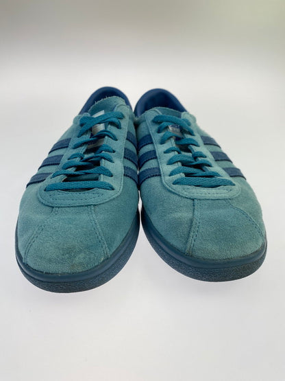 【中古品】【メンズ】 adidas アディダス ORIGINALS IG6195 BALI 靴 シューズ スニーカー SNEAKERS 161-250927-ks-37-min サイズ：28.5cm カラー：TACTILE STEEL/DARK MARINE 万代Net店