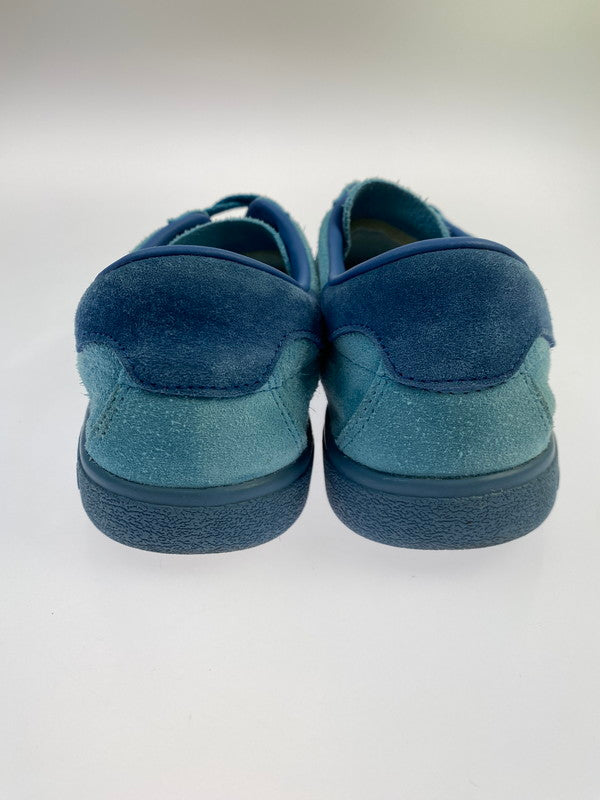 【中古品】【メンズ】 adidas アディダス ORIGINALS IG6195 BALI 靴 シューズ スニーカー SNEAKERS 161-250927-ks-37-min サイズ：28.5cm カラー：TACTILE STEEL/DARK MARINE 万代Net店