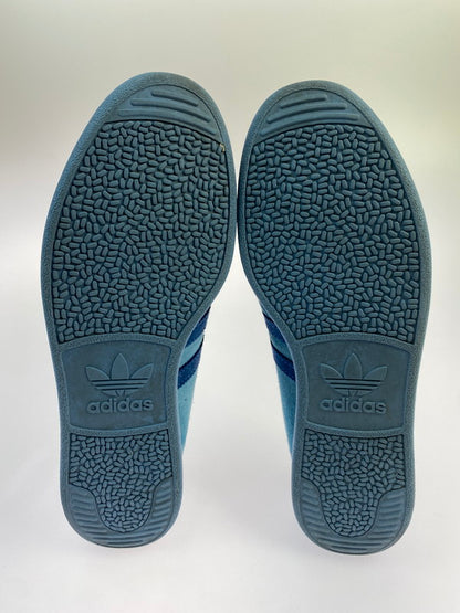 【中古品】【メンズ】 adidas アディダス ORIGINALS IG6195 BALI 靴 シューズ スニーカー SNEAKERS 161-250927-ks-37-min サイズ：28.5cm カラー：TACTILE STEEL/DARK MARINE 万代Net店
