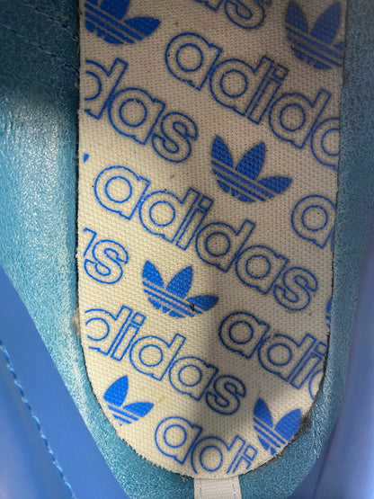 【中古品】【メンズ】 adidas アディダス ORIGINALS IG6195 BALI 靴 シューズ スニーカー SNEAKERS 161-250927-ks-37-min サイズ：28.5cm カラー：TACTILE STEEL/DARK MARINE 万代Net店