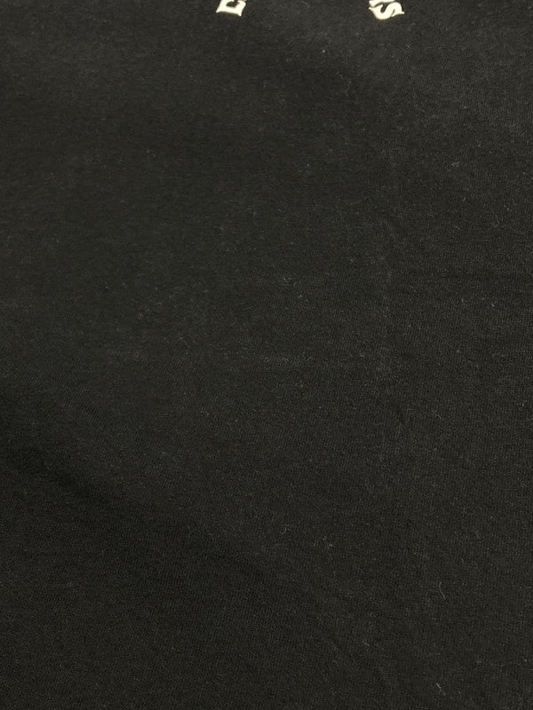 【中古品】【メンズ】 CHALLENGER チャレンジャー S S THUNDER SKULL TEE ショートスリーブ 142-251015-AS-8-min サイズ：XXL カラー：ブラック 万代Net店