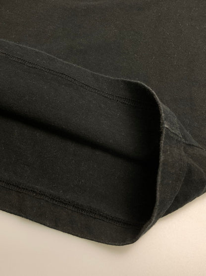 【中古品】【メンズ】 CHALLENGER チャレンジャー S S THUNDER SKULL TEE ショートスリーブ 142-251015-AS-8-min サイズ：XXL カラー：ブラック 万代Net店