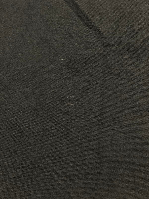 【中古品】【メンズ】 CHALLENGER チャレンジャー S S チャレンジャーレーシング PRINT TEE ショートスリーブ 142-251015-AS-13-min サイズ：L カラー：ブラック 万代Net店