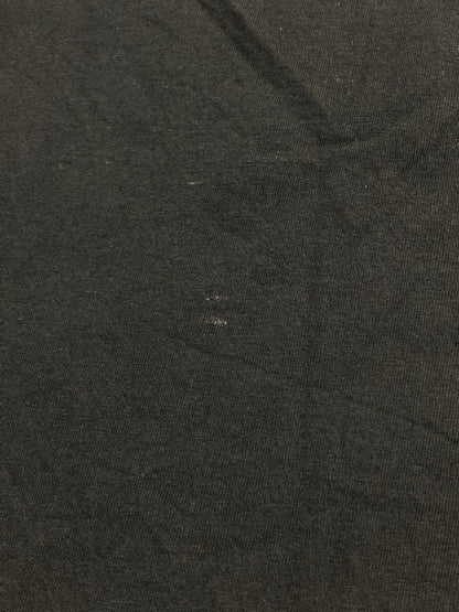 【中古品】【メンズ】 CHALLENGER チャレンジャー S S チャレンジャーレーシング PRINT TEE ショートスリーブ 142-251015-AS-13-min サイズ：L カラー：ブラック 万代Net店