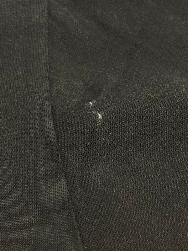 【中古品】【メンズ】 CHALLENGER チャレンジャー S S チャレンジャーレーシング PRINT TEE ショートスリーブ 142-251015-AS-13-min サイズ：L カラー：ブラック 万代Net店