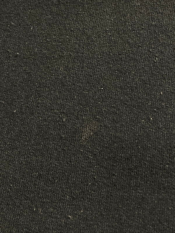 【中古品】【メンズ】 CHALLENGER チャレンジャー HEAVEN'S DOOR PRINT HOODIE プルオーバーパーカー 142-251015-AS-11-min サイズ：L カラー：ブラック 万代Net店